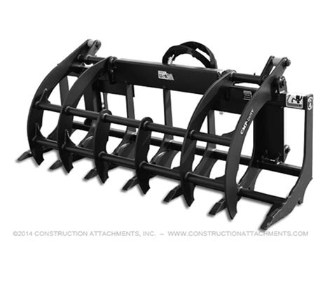 skid steer new holland attachments|new holland grapple attachment.